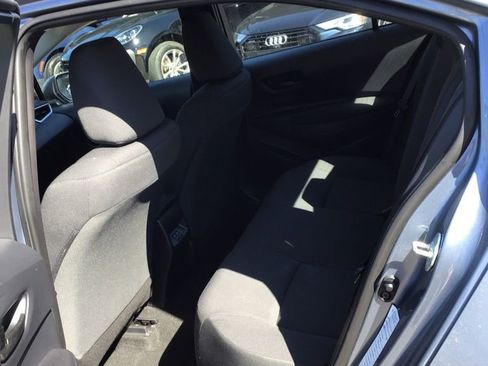 Used 2024 Toyota Corolla LE image 5