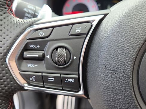 New 2026 Acura RDX A-Spec image 20