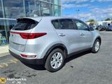 Used 2019 Kia Sportage LX image 3