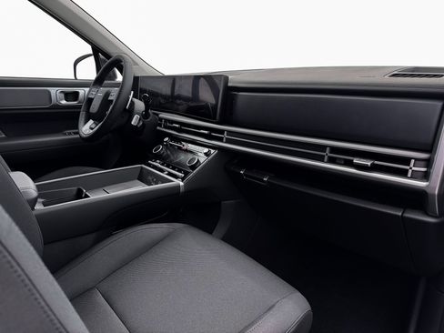 New 2026 Hyundai Santa Fe SE AWD/4WD image 15
