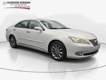 Used 2012 Lexus ES 350