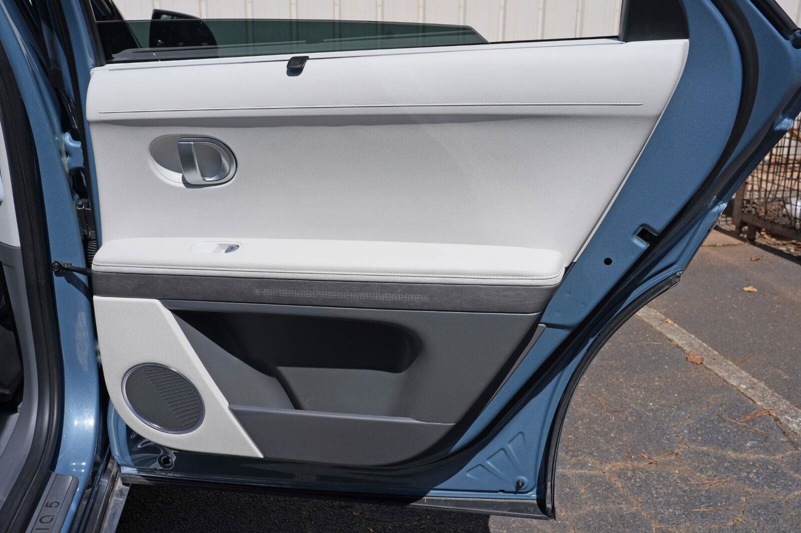 Used 2024 Hyundai Ioniq 5 Limited RWD image 46