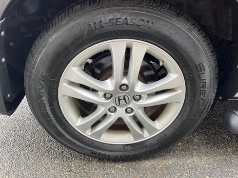 Used 2011 Honda CR-V EX image 8