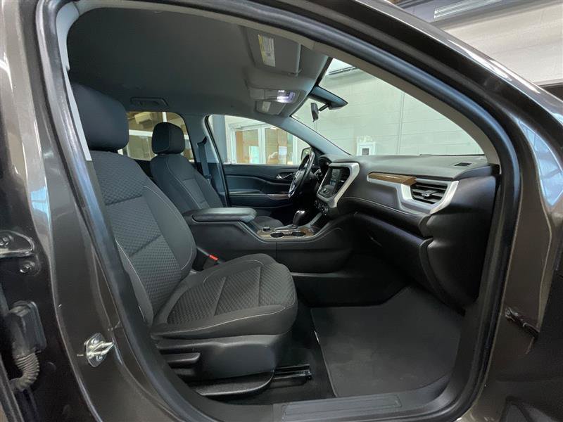 Used 2019 GMC Acadia SLE AWD/4WD image 28