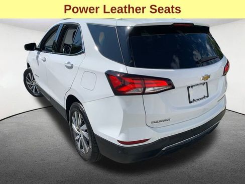 Used 2024 Chevrolet Equinox Premier image 10