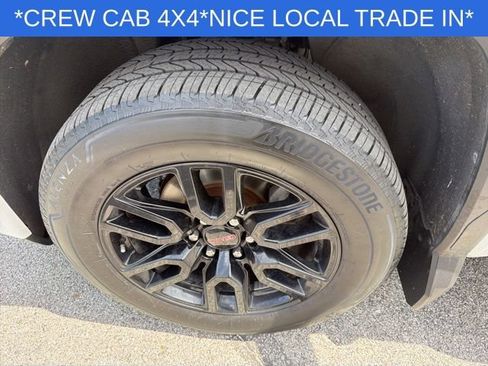 Used 2021 GMC Sierra 1500 Elevation w/ Preferred Package AWD/4WD image 19