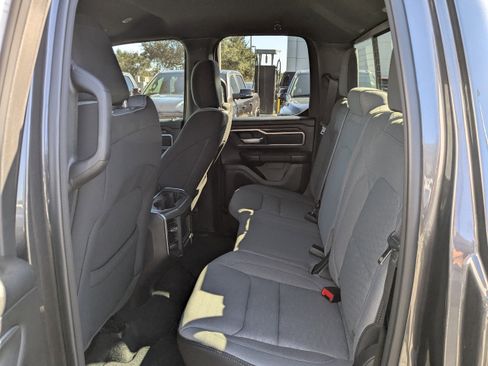 New 2026 RAM 1500 Big Horn image 13