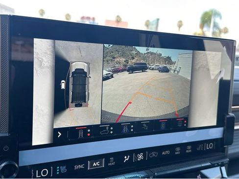 New 2024 GMC Hummer EV 3X w/ Extreme Off-Road Package image 6