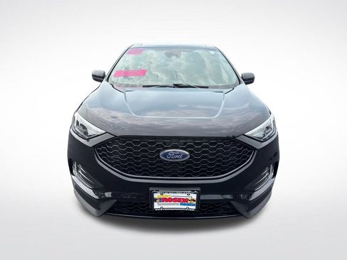 Used 2024 Ford Edge ST-Line AWD/4WD image 8