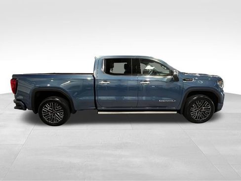 Used 2025 GMC Sierra 1500 Denali w/ Denali Reserve Package AWD/4WD image 8