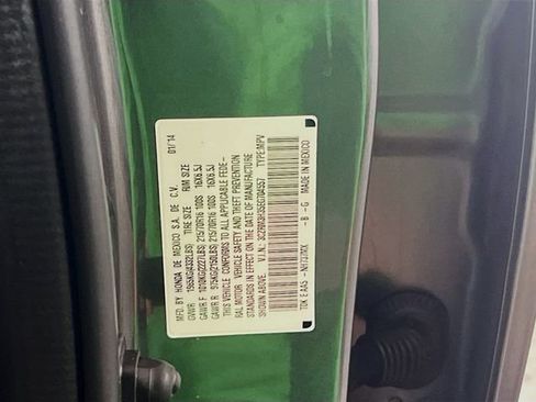 Used 2014 Honda CR-V LX image 26