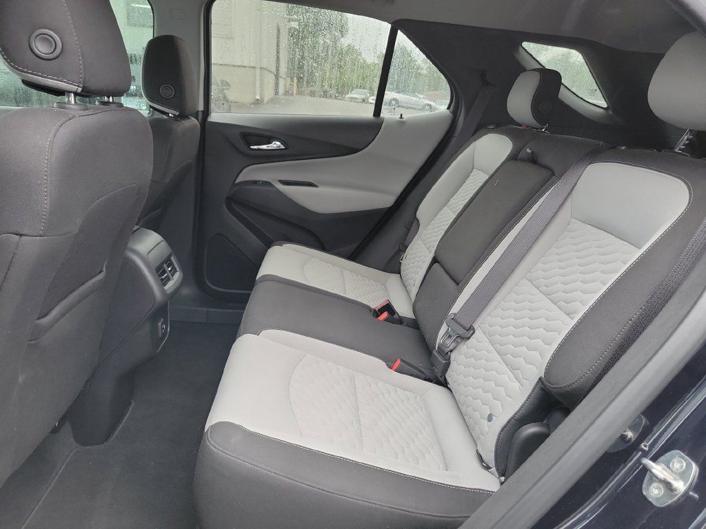 Used 2020 Chevrolet Equinox LS w/ LS Convenience Package FWD image 15