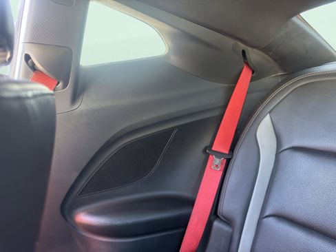 Used 2021 Chevrolet Camaro SS w/ Redline Edition image 33