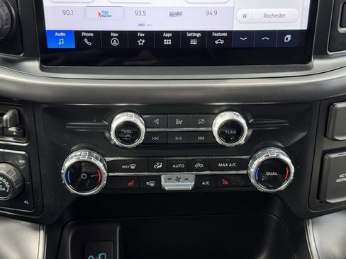 Used 2024 Ford F150 XLT w/ Equipment Group 302A MID image 14