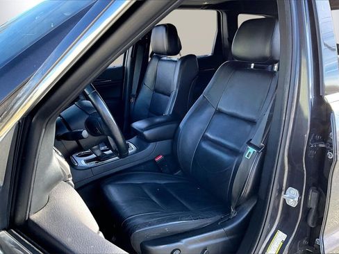 Certified 2018 Jeep Grand Cherokee Limited image 20