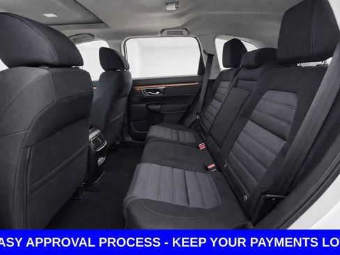 Used 2021 Honda CR-V EX image 14