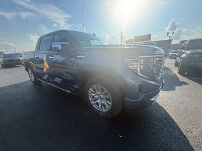 Used 2026 GMC Sierra 1500 Denali w/ Technology Package