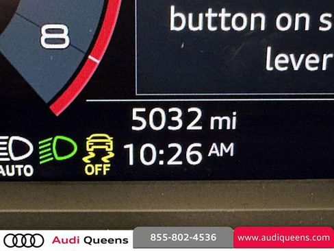 Certified 2025 Audi Q3 2.0T Premium Plus w/ Premium Plus Package image 33