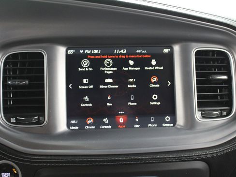 Used 2023 Dodge Charger Scat Pack image 17