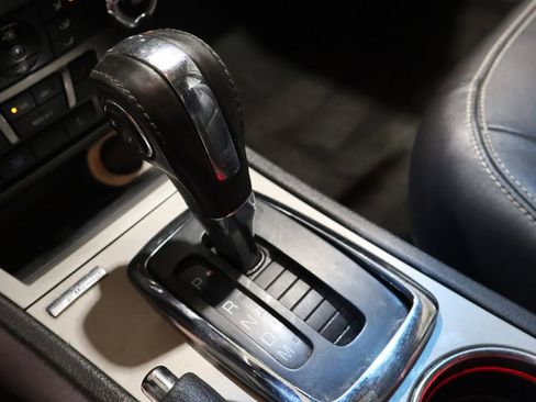 Used 2012 Ford Fusion SEL image 25