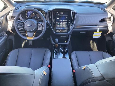 New 2026 Subaru Forester Wilderness image 11