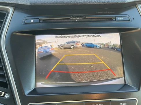 Used 2019 Hyundai Santa Fe XL SE AWD/4WD image 14