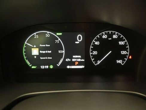 Used 2026 Honda CR-V Sport image 26