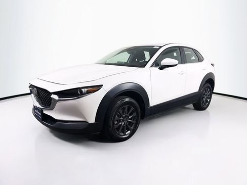 Used 2023 MAZDA CX-30 AWD 2.5 S image 3