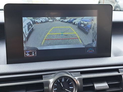 Used 2023 Lexus IS 300 w/ Premium Package RWD image 23