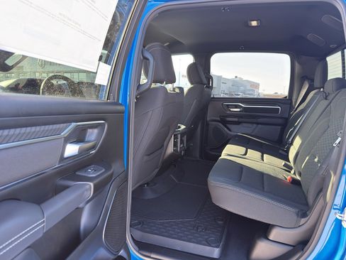 New 2026 RAM 1500 Big Horn image 29