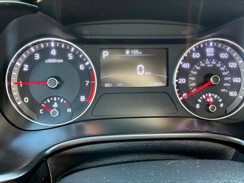 Used 2023 Kia Forte LXS image 23