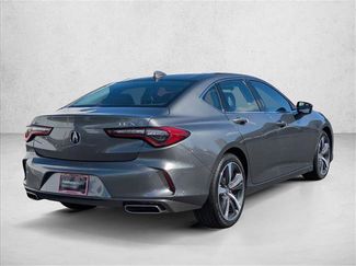 New 2025 Acura TLX w/ Technology Package video 2