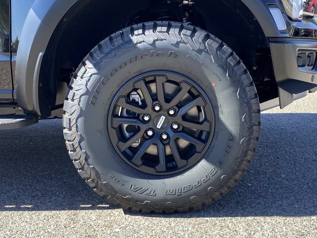 New 2026 Ford F150 Raptor AWD/4WD image 10