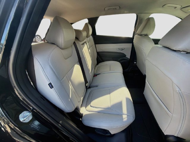 New 2026 Hyundai Tucson SEL Plus FWD image 27