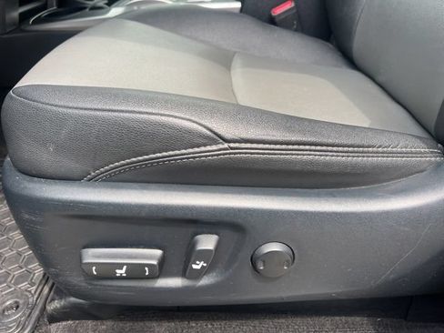 Used 2019 Toyota 4Runner SR5 Premium AWD/4WD image 22