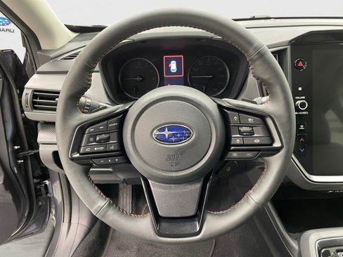 New 2026 Subaru Crosstrek 2.5i Limited AWD/4WD image 13