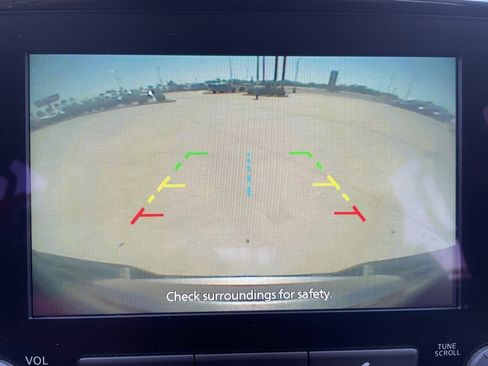 Certified 2024 Nissan Frontier SV w/ SV Convenience Package image 8