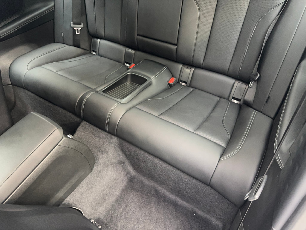 Used 2026 BMW 230i Coupe RWD image 34