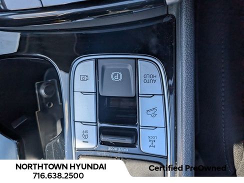 Certified 2022 Hyundai Tucson SEL w/ Convenience Package image 18