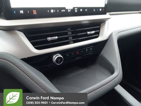 New 2026 Ford Explorer Active image 17