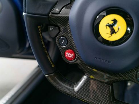 Used 2017 Ferrari F12 Berlinetta RWD image 25