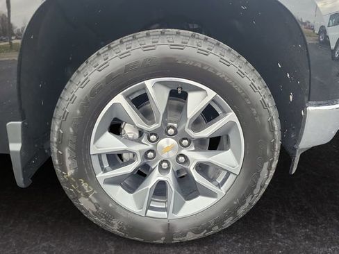 New 2026 Chevrolet Silverado 1500 LT image 31