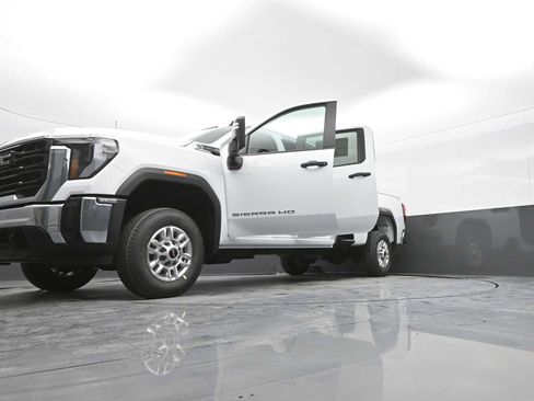 New 2026 GMC Sierra 2500 Pro w/ Convenience Package image 47