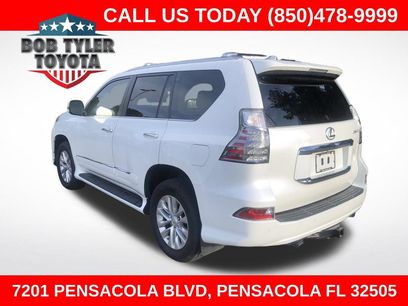 Used 2018 Lexus GX 460 Premium