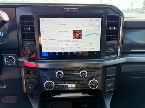 New 2025 Ford F250 Lariat w/ Lariat Ultimate Package image 20