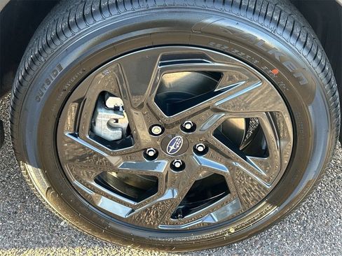 Certified 2024 Subaru Crosstrek 2.5i Sport image 7