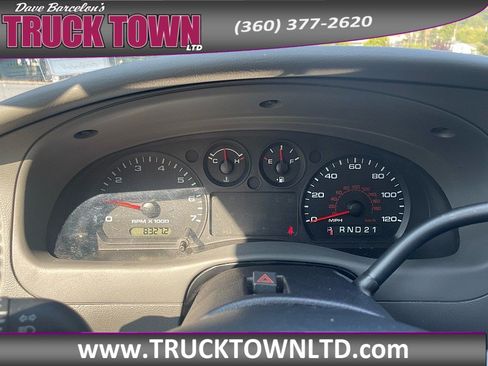Used 2011 Ford Ranger XL RWD image 16