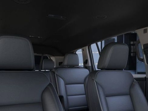 New 2026 Buick Enclave Preferred image 24