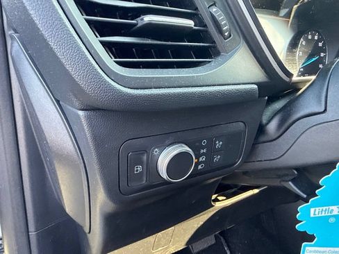 Used 2021 Ford Escape SE AWD/4WD image 17