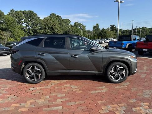 Used 2022 Hyundai Tucson SEL w/ Convenience Package FWD image 37
